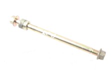 FRONT WHEEL AXLE - MATRA E-MO 1 ( 2009 - 2015)