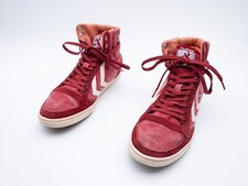 Hummel Femmes Baskets Chaussures de Loisirs à Lacets Taille 38 Eu Art 25610-40