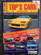 Top's Cars Magazine N°442/ 12