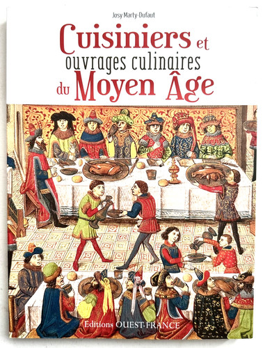 Cuisiniers ouvrages - et,