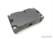 Peugeot 807 Unité de module