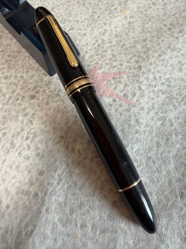 Stylo plume montblanc 149 - stylo,