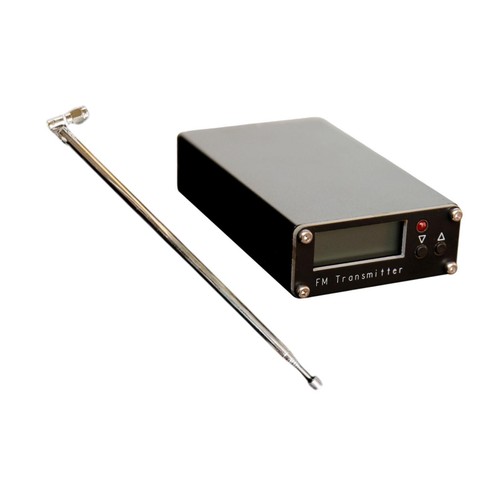 émetteur aluminium alliage - Émetteur,