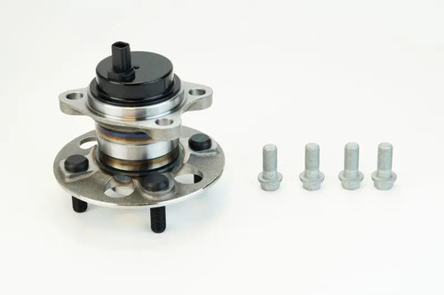 Roulement roue wbe1053 - de,