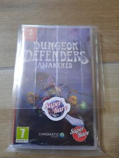 Jeux Switch - Super Rare Games