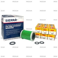 KIT MAINTENANCE DE BASE -