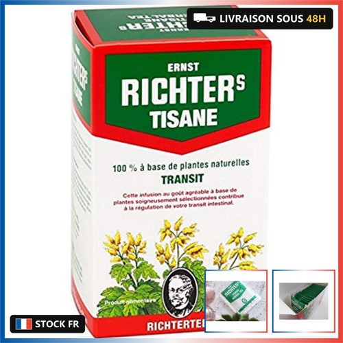 Top minceur tisane - !],