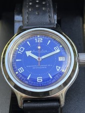 Vostok Watch Amphibia  Classic