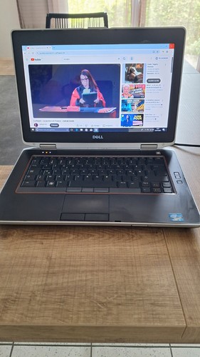 Portable dell e6420 intel - pc,