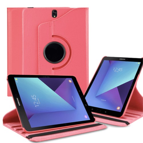 Housse etui coque - etui, rotating