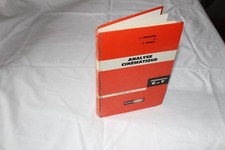 Analyse CINEMATIQUE Terminale