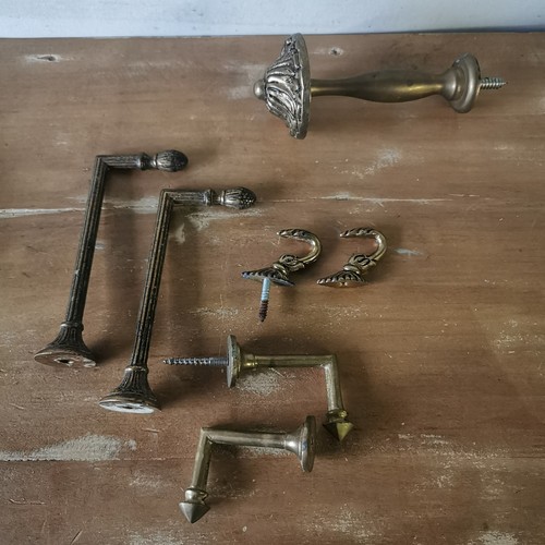 Lot embrasses anciennes - lot,