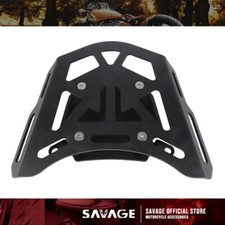 Scrambler 400X 2024 Rear Rack