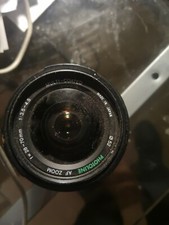 Objectif Photoline AF Zoom f=28-70mm 1:3,5-4,5