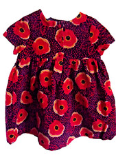 J383 Vêtement Occasion Bébé