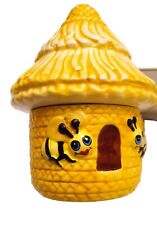 Pot à miel ou confiture en