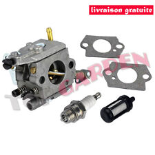 Carburateur Carb et Bougie