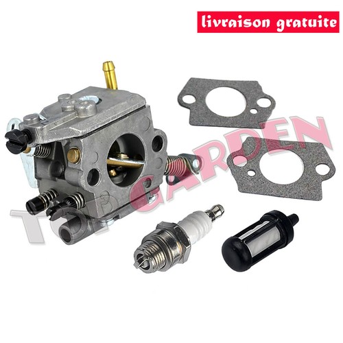 Carburateur carb bougie - carb, et