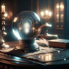 ? Voyance 2 questions par Lysandre, medium pur