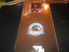 CD "ELVIS PRESLEY : BURNING