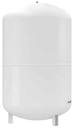 Vase expansion sous - d'expansion, pression