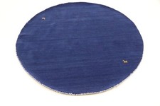 Tapis Orient Gabbeh Loom (150 X 150 CM) Fait Main 100% Laine Vierge