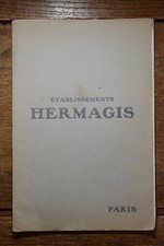 Catalogue publicitaire