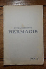 Catalogue publicitaire