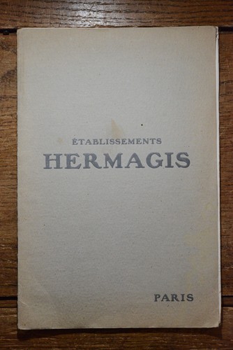 Catalogue publicitaire