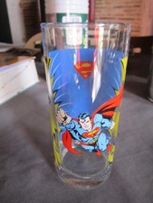 VERRE DE COLLECTION QUICK DC