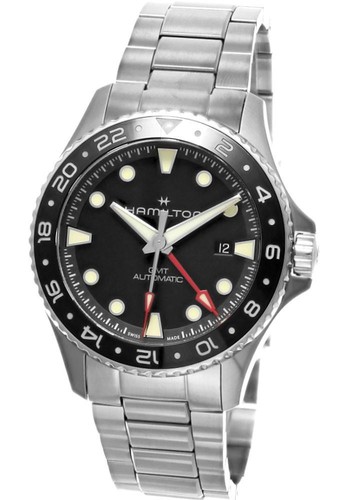 Hamilton khaki navy - hamilton,