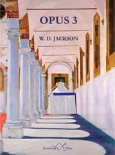 W.D. Jackson Opus 3 (Poche) Opus