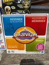 cranium