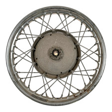 Touriste Jante Originale