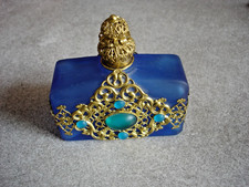 flacon de parfum oriental