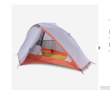 Tente Dome De Trekking 1 Place mT900 