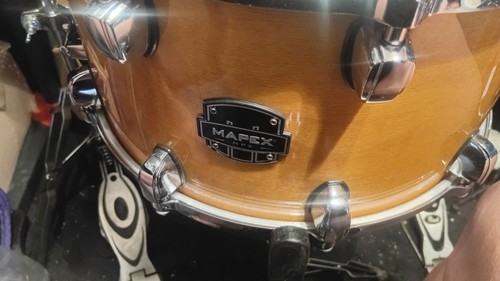 Caisse claire mapex - caisse,