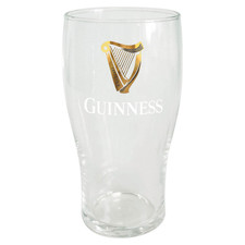 Guinness Classic Tulip Pint
