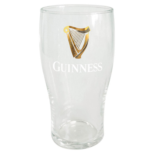 Guinness classic tulip pint - classic,
