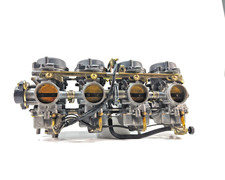 Rampe Carburateur SUZUKI GSF