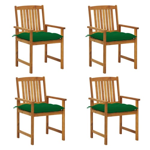 Chaises jardin avec - de,