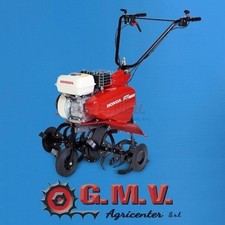 Motoculteur Honda FG 320