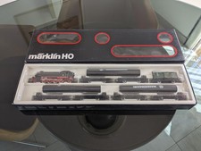 Train Märklin 2854 Mannesmann