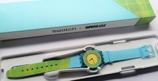 SWATCH Nouveau SKIN SPECIAL