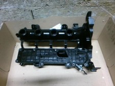 Collecteur d'admission CITROEN