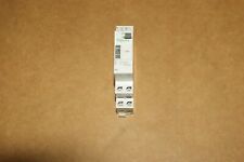 MINUTERIE DE 1 à 7minutes  16Ampères 230Vac Schneider Réf: 15363