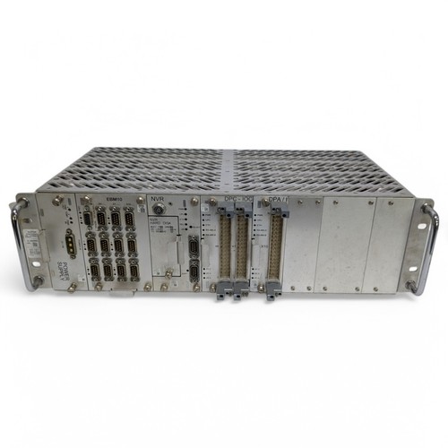 Module contrôle industriel - de,