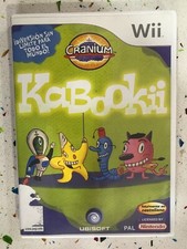 KABOOKII CRANIUM PARTY Jeu