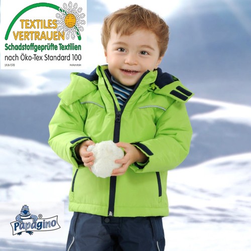Enfants hiver manteaux - enfants,