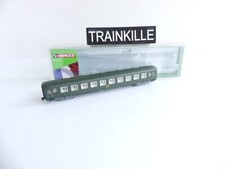 ARNOLD HN4385-2 / VOITURE